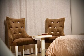 1 bedroom - Signature Holiday Homes- Zumurud Tower- Studio Apartment, Dubai Marina (Dubai)