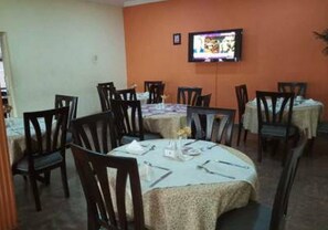 Room, 1 Bedroom, Accessible, Smoking | Dining - Room-somitel Hotels - Guest Room (Port Harcourt)
