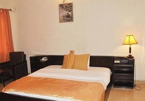 Room, 1 Bedroom, Accessible, Smoking | 1 bedroom - Room-somitel Hotels - Guest Room (Port Harcourt)