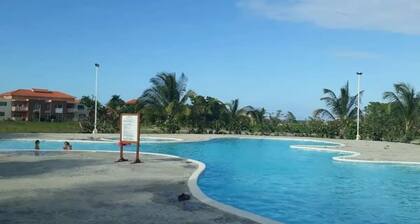 Bright and Beautiful Aapartment -bavaro, Punta Cana