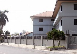 Habitació, 1 dormitori, accessible, fumadors | Exterior