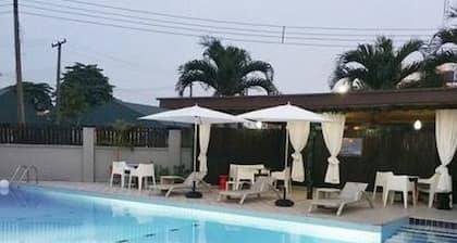 Room-polo Court - Executive