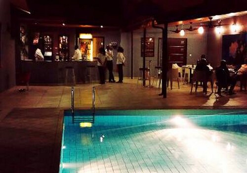 Room-polo Court - Executive