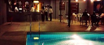 Room-polo Court - Executive