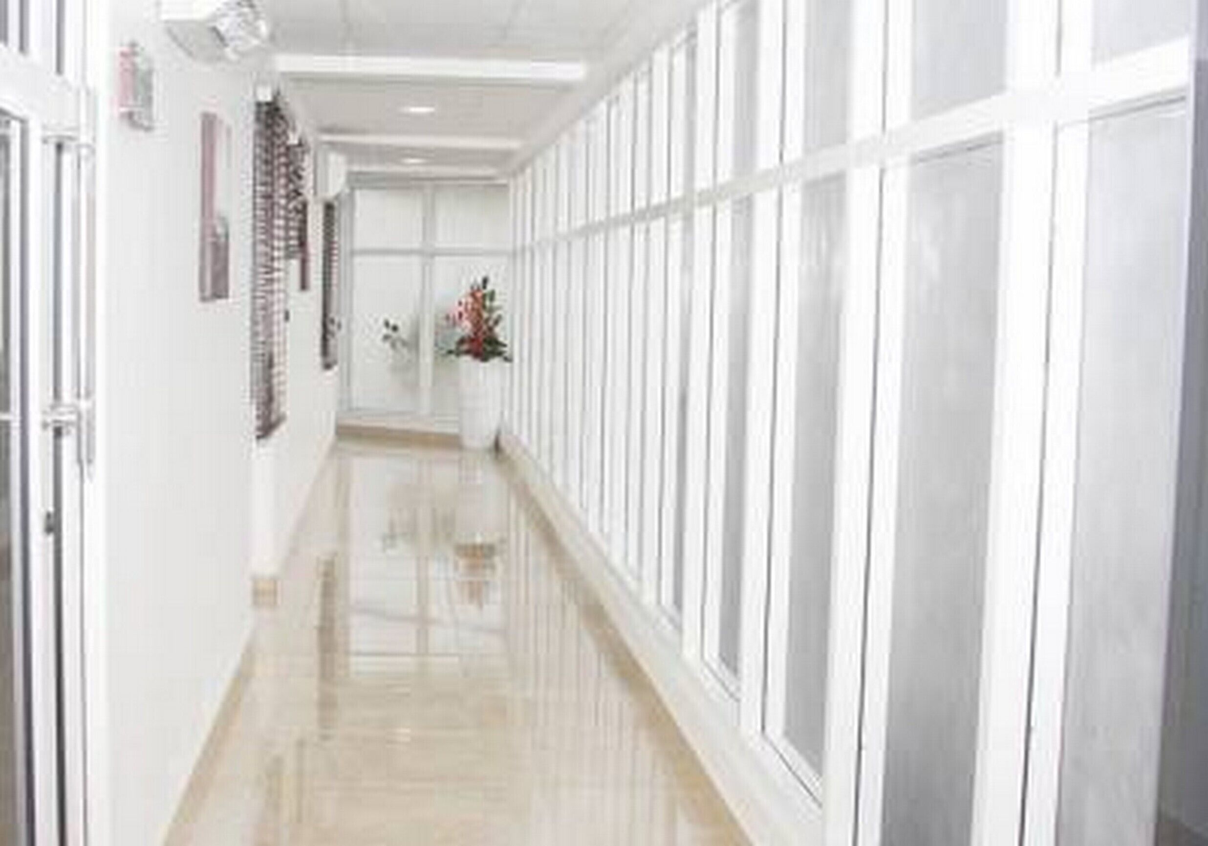 Room, 1 Bedroom, Accessible, Smoking | Interior