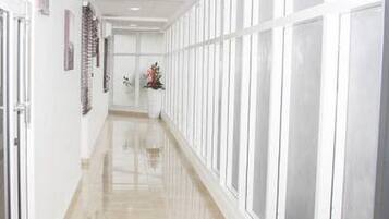 Room, 1 Bedroom, Accessible, Smoking | Interior