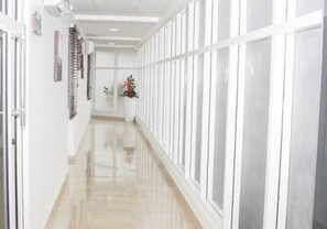 Room, 1 Bedroom, Accessible, Smoking | Interior