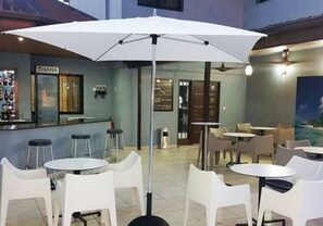 Habitació, 1 dormitori, accessible, fumadors | Servei de restauració