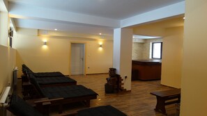 Miscellaneous - Pamporovo Rhodopi Pearl Apartments (Smolyan)