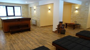 Spa - Pamporovo Rhodopi Pearl Apartments (Smolyan)