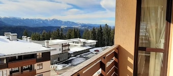 Pamporovo Rhodopi Pearl Apartments