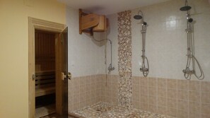 Hair dryer, shampoo - Pamporovo Rhodopi Pearl Apartments (Smolyan)