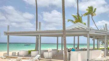 Condo, 1 Bedroom, Balcony, Ocean View | Beach