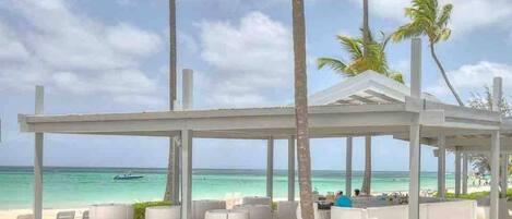 Condo, 1 Bedroom, Balcony, Ocean View | Beach