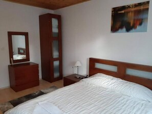 1 bedroom, iron/ironing board, free WiFi, bed sheets - Pamporovo Rhodopi Pearl Apartments (Chepelare)