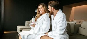 Chambre, 1 chambre, accessible aux personnes à mobilité réduite, fumeur | Spa