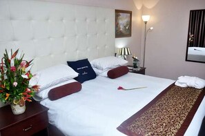Room, 1 Bedroom, Accessible, Smoking