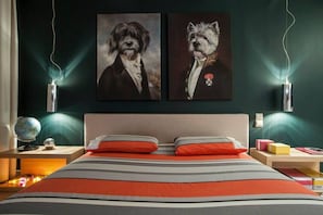 2 chambres
