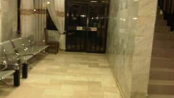 Room, 1 Bedroom, Accessible, Smoking | Interior