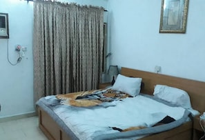 Room, 1 Bedroom, Accessible, Smoking