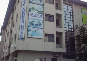 Zimmer, 1 Schlafzimmer, barrierefrei, Raucher | Außenbereich