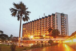 Room, 1 Bedroom, Accessible, Smoking | Exterior - Room-hotel Presidential - Standard (Port Harcourt)