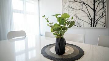 House, 4 Bedrooms, Terrace | Dining