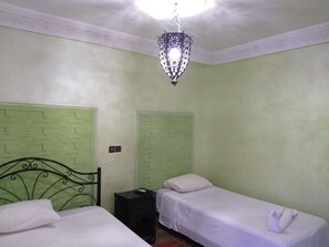 1 habitación 