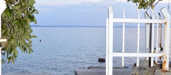 Welcome to Apartmen Palatisa