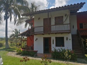 Loft, 1 Bedroom, Balcony | Exterior - Excellent Duplex Cabin For 5 People In Front Of Panaca (Quimbaya)