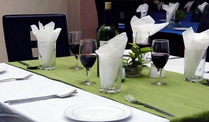 Room, 1 Bedroom, Accessible, Smoking | Dining - Room-christine Apartments-guest Room (Port Harcourt)