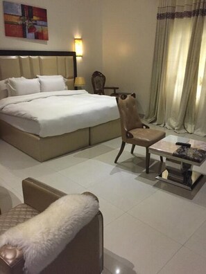 Room, 1 Bedroom, Accessible, Smoking