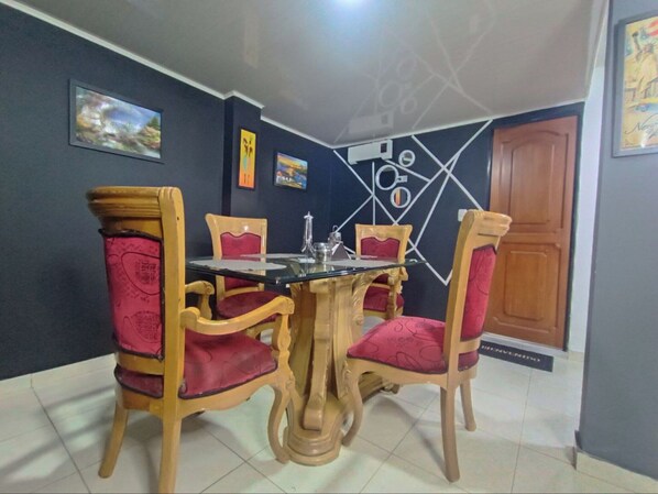 Comedor
