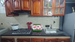 Căn hộ, 1 phòng ngủ, phù hợp cho người khuyết tật, hút thuốc | Nội thất