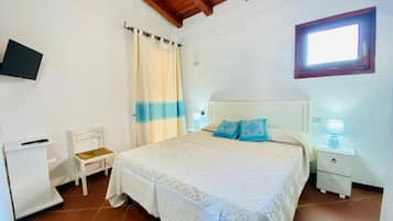 Apartment, 2 Schlafzimmer | 2 Schlafzimmer, Bügeleisen/Bügelbrett, Babybetten