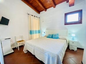 Apartment, 2 Schlafzimmer | 2 Schlafzimmer, Bügeleisen/Bügelbrett, Babybetten