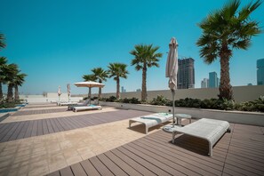 Exterior - HiGuests - Tower 108 (Dubai)