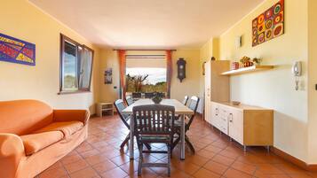 Villa | Area soggiorno | Caminetto