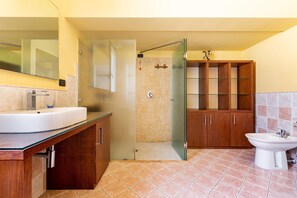 Villa | Salle de bain