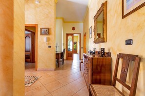 Flat-screen TV - 1929 Villa Simona (Ugento)