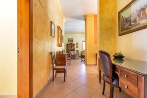 Full-size fridge - 1929 Villa Simona (Ugento)