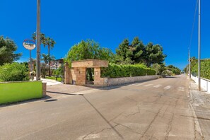 Exterior - 1929 Villa Simona (Ugento)