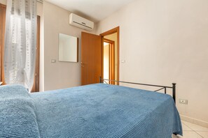 Villa | 2 camere, lenzuola