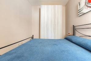 Villa | 2 Schlafzimmer, Bettwäsche