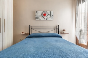 Villa | 2 chambres, literie fournie