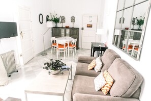 Coin séjour