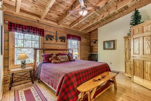 3 Schlafzimmer, Bügeleisen/Bügelbrett, kostenloses WLAN, Bettwäsche