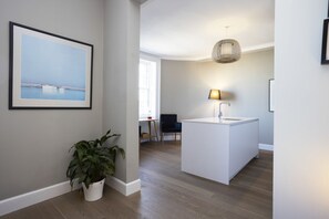 Interior - Splendid Apartment in New Town (Edinburgh)