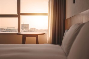 Deluxe-Doppelzimmer
