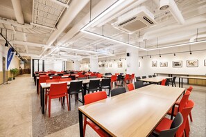 Businesscenter